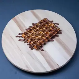 وافل نوتيلا